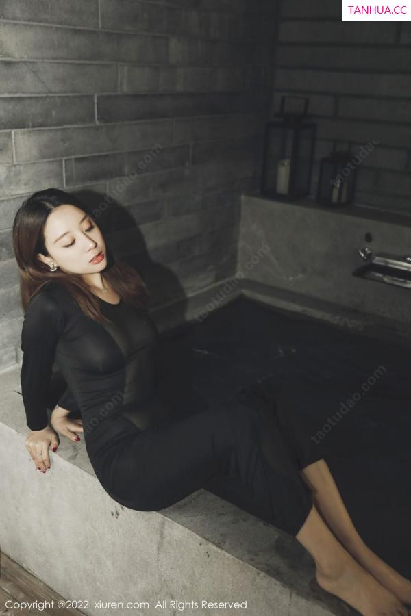 段筱慧 筱慧Icon [XiuRen]高清写真图 2022.06.01 No.5091 曉慧第49张图片